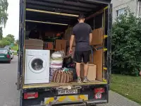Грузоперевозки и услуги грузчиков в Гродно., фотография 8