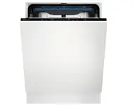 Встраиваемая посудомоечная машина electrolux ees48200l