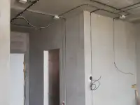 Электромонтажные работы, фотография 11