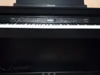 Цифровое пианино Casio CELVIANO AP-650