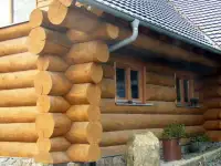Срубы. Дома. Бани и любые строения под ваш проект