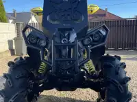 Квадроцикл BRP Renegade 1000, фотография 3
