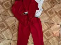 Спортивный костюм