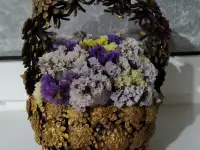 Корзинка