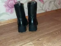 Ботинки зимние, фотография 5