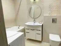 Квартира семье, проспект газеты Правда 3, фотография 9