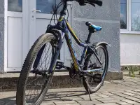 Продам горный велосипед Stels, фотография 1