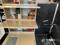 Кухня фабрики ЗОВ 2380х2085, фотография 6