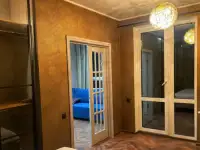 шикарная квартира в центре, фотография 3
