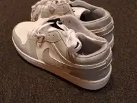 Кроссовки Nike Air Jordan, фотография 4