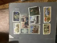 Почтовые марки ссср, фотография 3