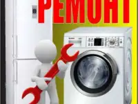 Ремонт холодильников и стиральных машин