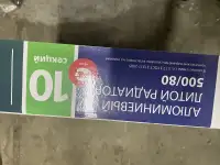 Алюминиевый радиатор Oasis, фотография 2