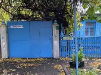 Сдается пол дома, ул. Аэродромный переулок д.3