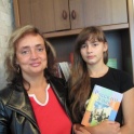 репетитор по русскому языку в Гомеле. Подготовка к ЦТ