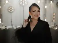 Ведущий на свадьбу