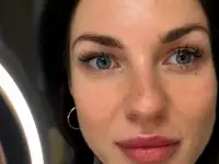 Наращивание ресниц, фотография 5