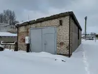 Продажа производственной базы, ул. Мясникова, 3, фотография 2