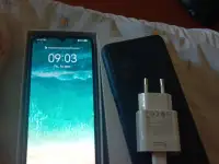 Продам телефон Huawei nova Y70. Как новый, пользовался пару-тройку раз. Цена  420руб. Торг!!!, фотография 2