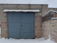 Аренда гаражей