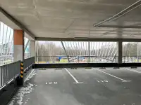 Машино-место в Новой Боровой, д. Копища  ул. Миля 16а, фотография 3
