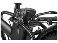Электровелосипед volteco cyber 500w, фотография 6