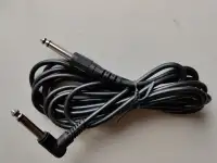 Кабели микрофонные и гитарный., фотография 9