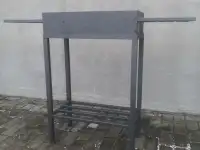Изготовление мангалов, фотография 3