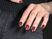 Маникюр Минск, фотография 3