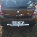 Продам автомашину Renault Sandero Stepway, фотография 5