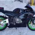 CBR600RR, фотография 12
