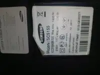 Пылесос Samsung SC 5155 440Вт 2,4л 10м охват, фотография 2