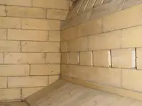 Кладка, отделка, ремонт печей, каминов, барбекю любой сложности и конфигурации. Профессиональный подход к каждому заказу, фотография 10
