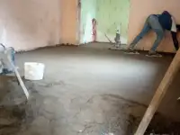 Стяжка пола Гродно+ область, фотография 3