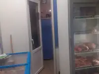 торговый павильон.