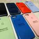 Силикон Кейсы для Iphone 6/7/8/X/Xr, фотография 2