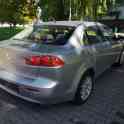 Mitsubishi Lancer, 1.5 бензин, 2010 г.в., фотография 5