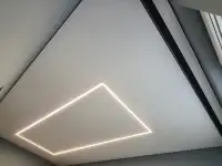 Натяжные потолки ALTEZA в Гомеле, фотография 7