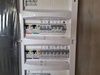 Электромонтажные работы., фотография 3