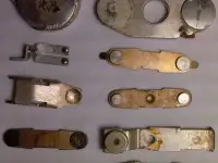 Куплю радиодетали СССР, фотография 3