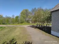 дом с участком и хоз постройками