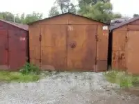 Продам гараж