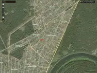Участок 6.5 сот. Гомельский р-н, д. Чкалова, СТ Глушец, фотография 2