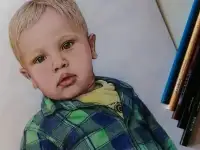 Портрет по фото, фотография 5