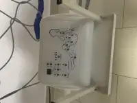 Аппарат для коррекции фигуры