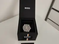 Часы BOSS оригинал, фотография 2