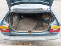 Volkswagen Jetta II Рестайлинг 1989 г. в Минске, фотография 6