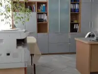 Сдается офис 50кв.м с мебелью по ул.М.Богдановича 118, фотография 6