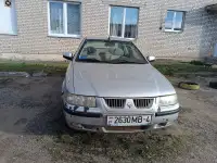 Аукцион по продаже автомобиля Samand TU5, фотография 6