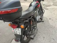 Мотоцикл Bajaj Boxer 125, фотография 3